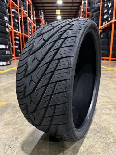 New 275 40r20 venom - 275/40r20, xl